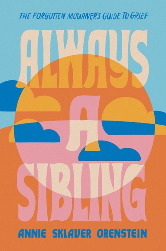 Always a Sibling - cover