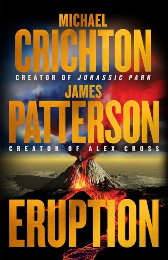 Eruption - cover