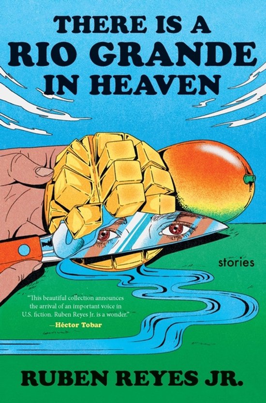 There Is a Rio Grande in Heaven - cover