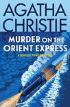 Murder on the Orient Express