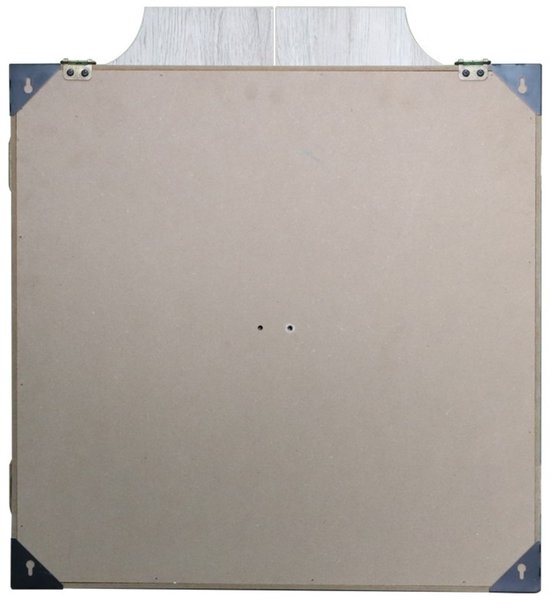 Pegasi dartbord cabinet set Classic van Pegasi — afbeelding 5