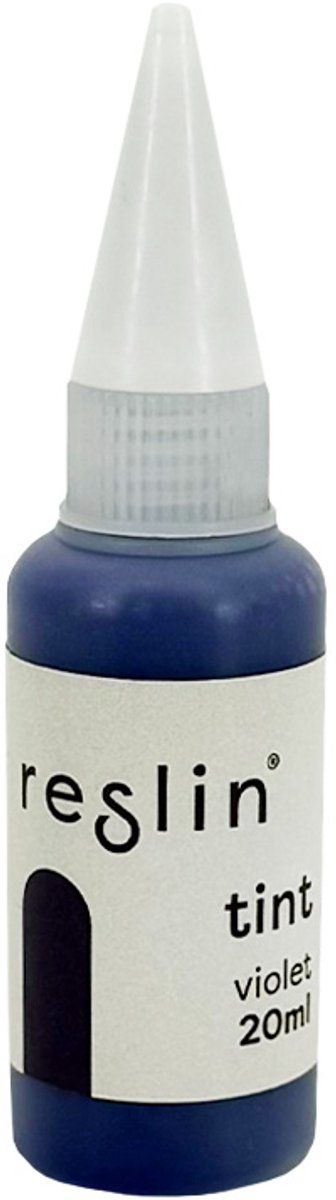 Reslin tint 20 ml violet