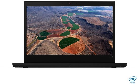 Lenovo ThinkPad L14 - 14 inch Zakelijke Laptop - Intel Core i5 - 8GB - Windows 11 Professional