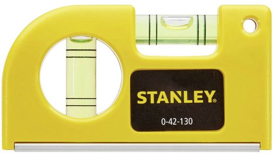 Niveau à bulle Stanley 0-42-130