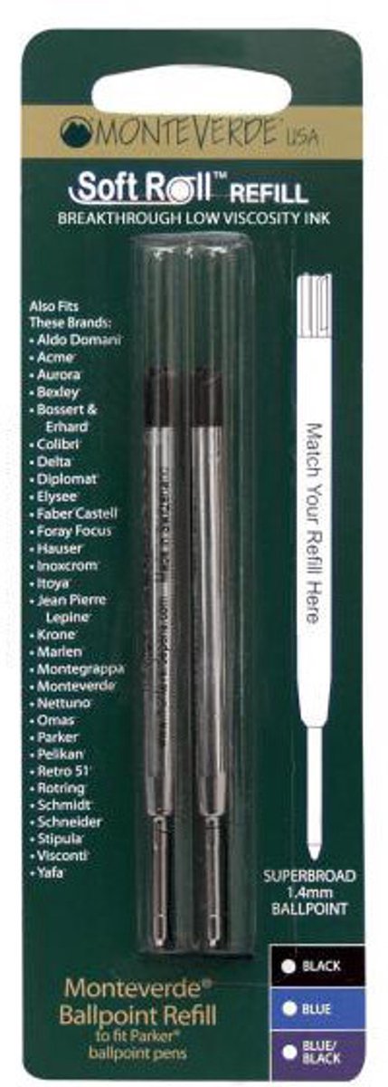 Monteverde J221501