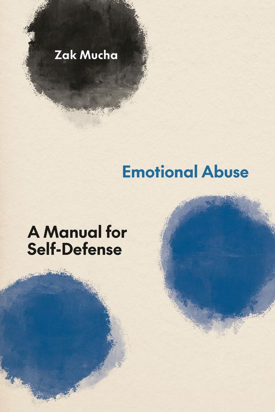 Emotional Abuse - cover