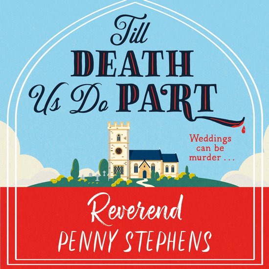 Till Death Us Do Part - cover