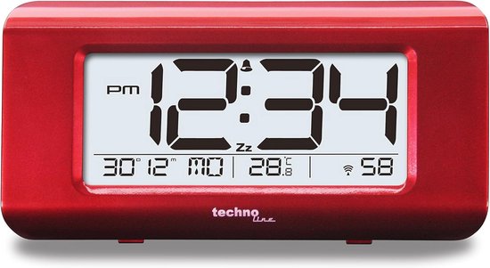 WT 486 - wekkerradio | TL-WT-486 - Nederland WT 486 - wekkerradio | TL-WT-486 - Nederland