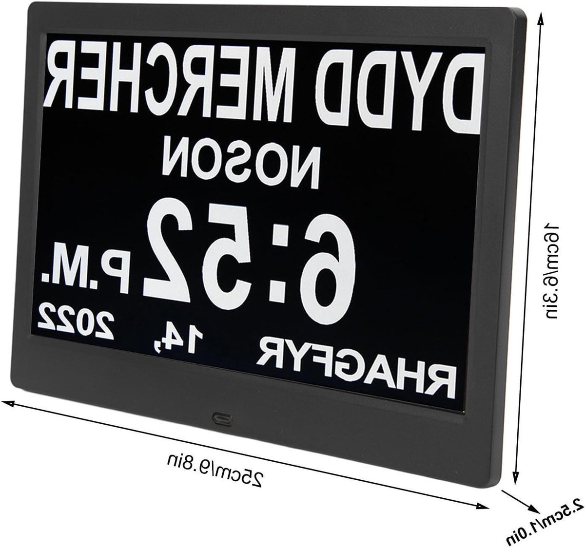 product