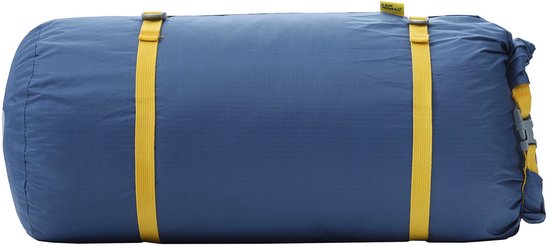 NOMAD® Bedouin 2 Premium Tent - Titanium Blue - One Size van NOMAD — afbeelding 5