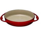 Bol.com le Creuset Tarte Tatinvorm - 28cm - Rood aanbieding
