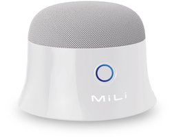 MiLi Magsafe Speaker - 3W - Draadloos - Wit