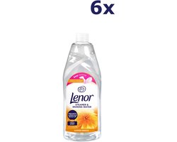 Lenor - Strijkwater - Summer Breeze voordeeldoos 6 x 1000ml