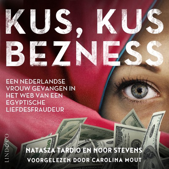 Kus kus, Bezness - cover