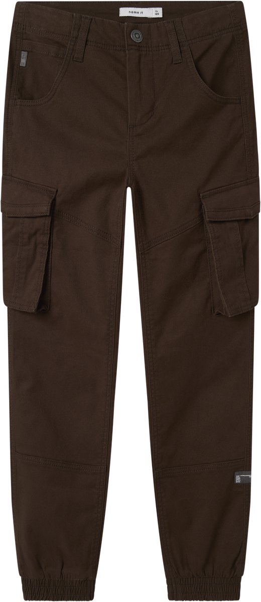 Name it cargobroek Regular fit