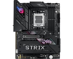ASUS ROG STRIX B850-E GAMING WIFI - Moederbord - ATX - AMD B850 - Socket AM5