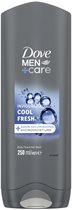 Dove Men+Care Cool Fresh - Douche Gel