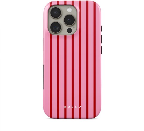 Coque Magsafe Tough Iphone 16 PMax Favorite Bikini