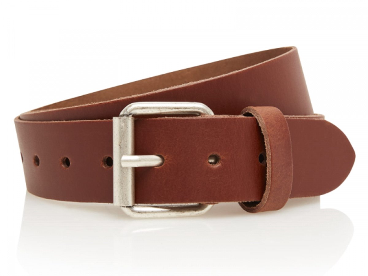 Timbelt Riem 416 - Cognac - 105