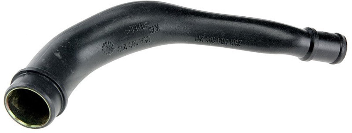 Aanzuigslang, luchtfilter OEM 06A103213
