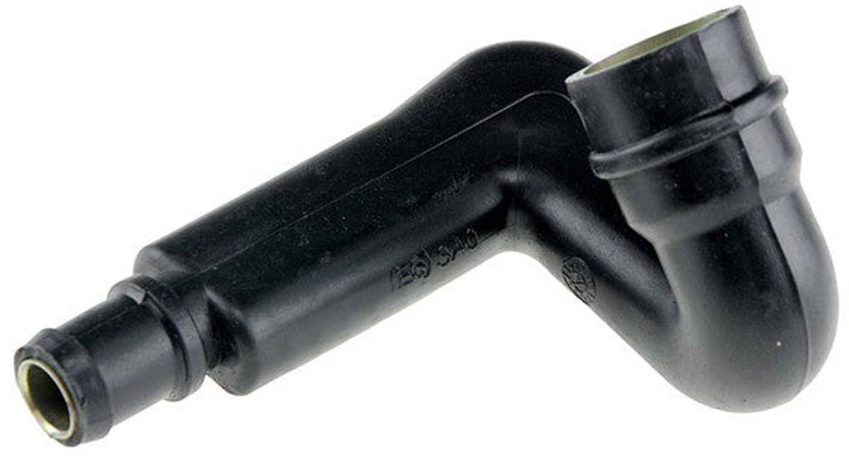 Aanzuigslang, luchtfilter OEM 58103213