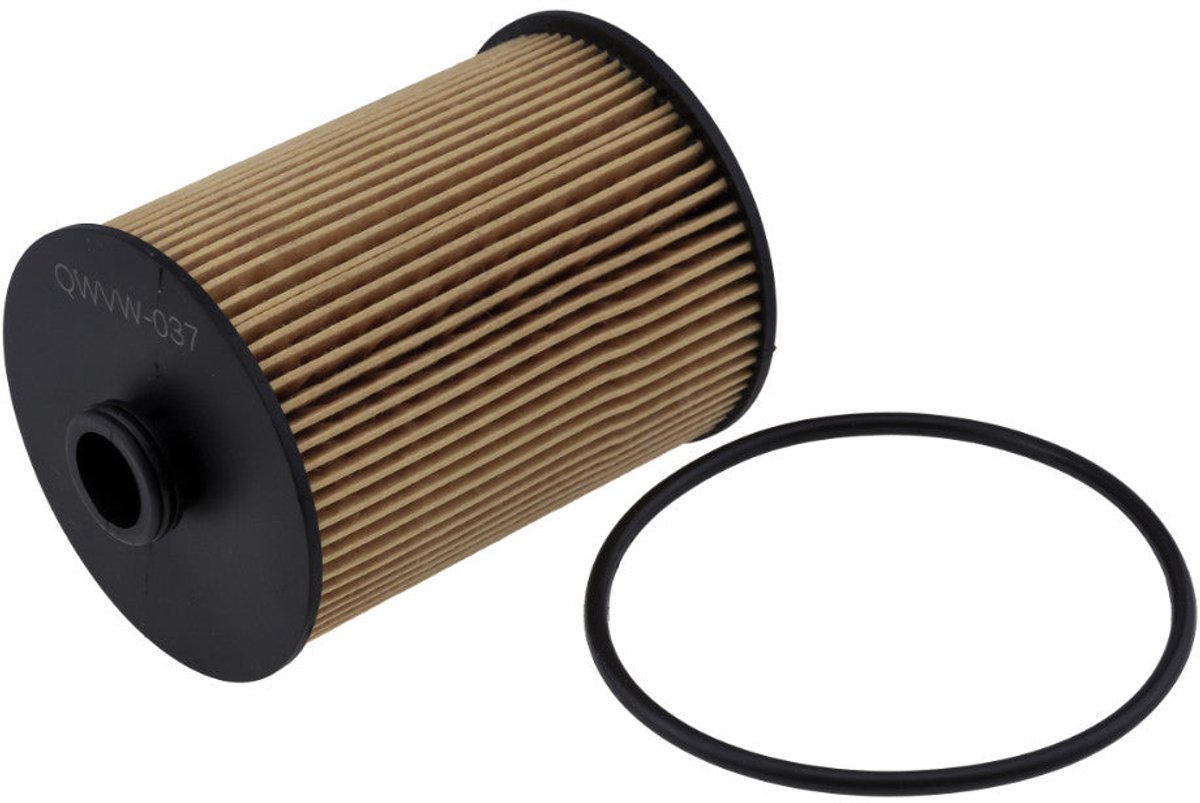 Oliefilter NTY: FOF-VW-037 OEM 03H115562