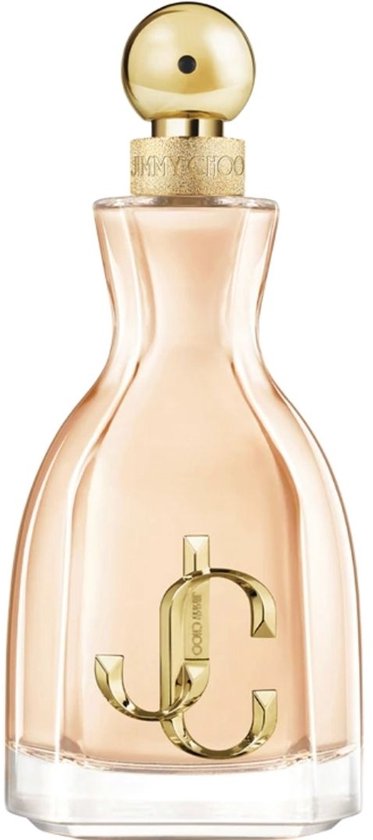 Jimmy Choo I Want Choo parfum voor vrouwen - Oriëntaals bloemig - 100ml