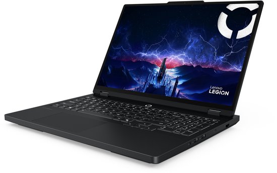 Lenovo Legion Pro 5 16IRX10 (83NN0024MH) - Gaming Laptop - RTX 5060- 16 inch