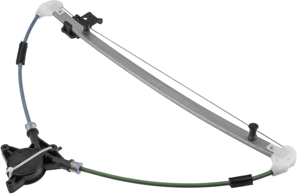 Raammechanisme rechtsvoor OEM EG2172590