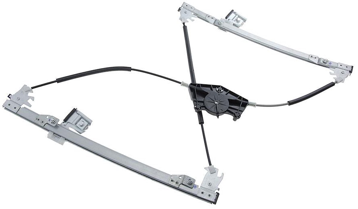 Raammechanisme OEM 1M0837461