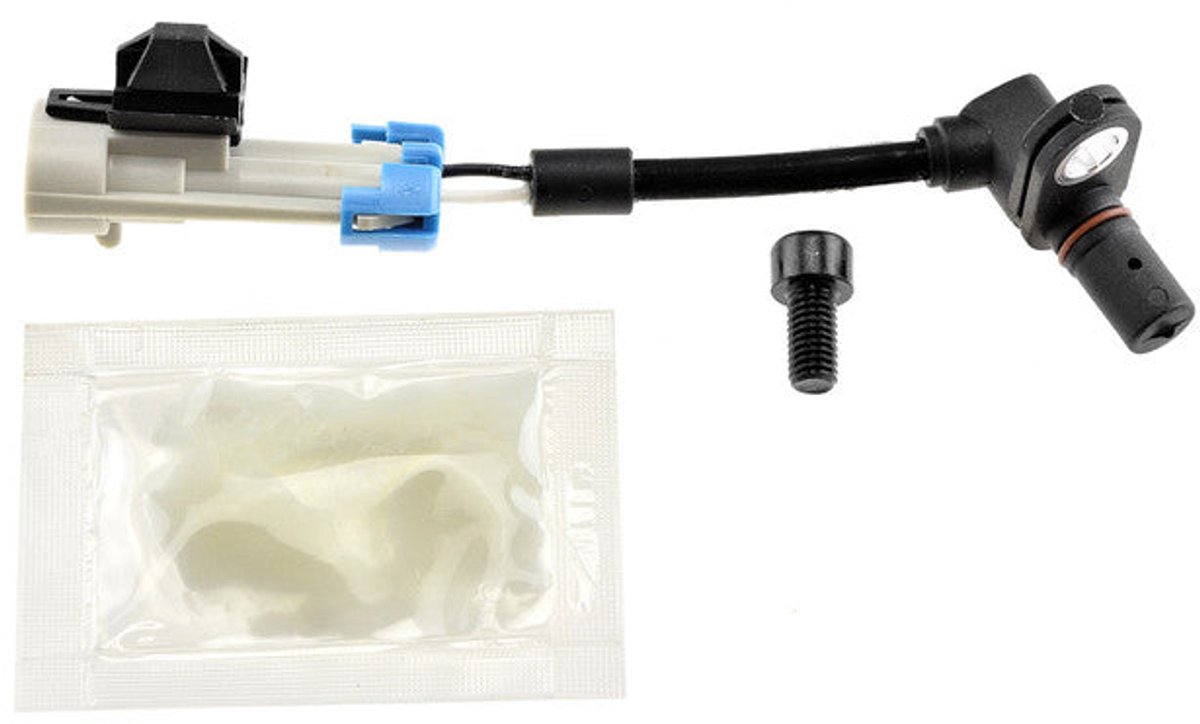 ABS sensor OEM 96626078