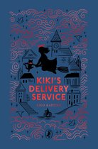 Puffin Clothbound Classics- Kiki's Delivery Service