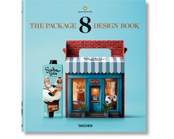 The Package Design Book 8