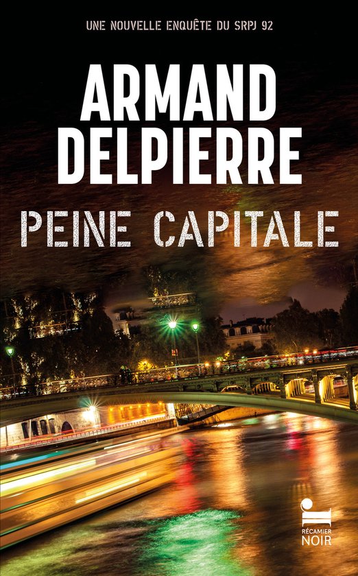 ISBN 9782385770075 boek 496 pagina's - cover