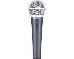 Shure SM58 SE