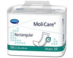 MoliCare Incontinentie — 50 stuks