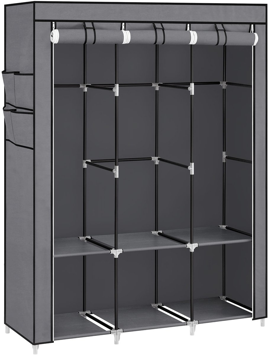 Textielgarderobe - RYG092G02