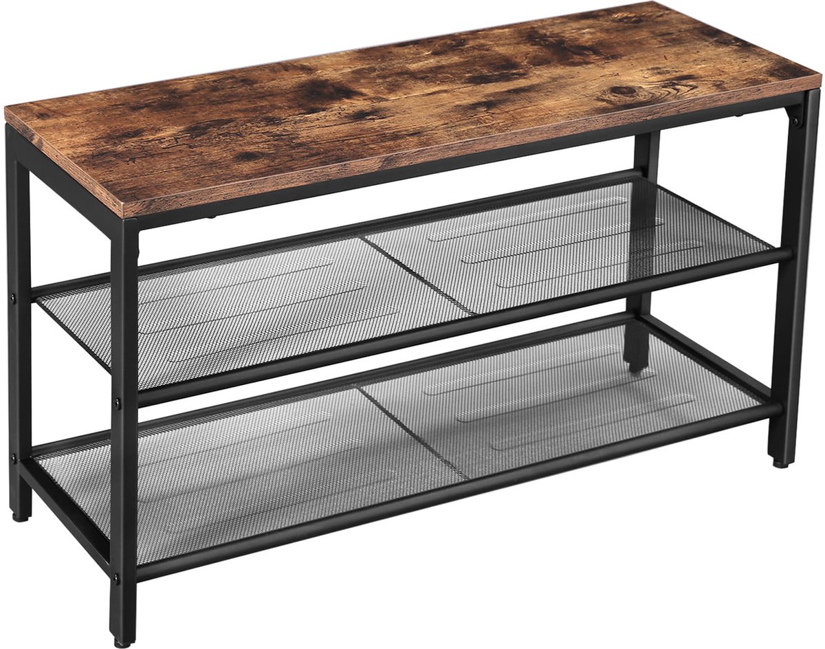 Schoenenkast - LBS74X