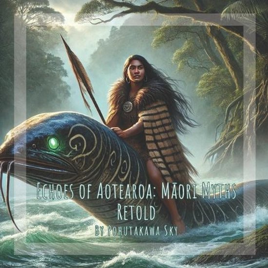 Echoes of Aotearoa