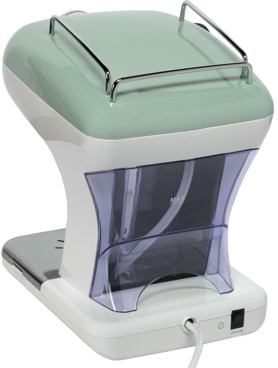 Ariete 1389/14 Vintage Piston Espressomachine 900W Groen - afbeelding 3