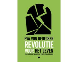 Omslag van Revolutie voor het leven