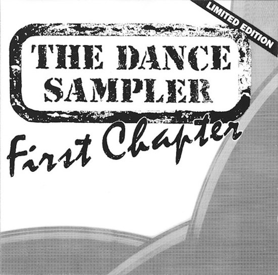The Dance Sampler - First Chapter