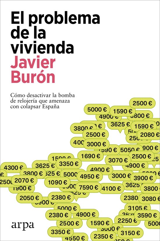El problema de la vivienda - cover