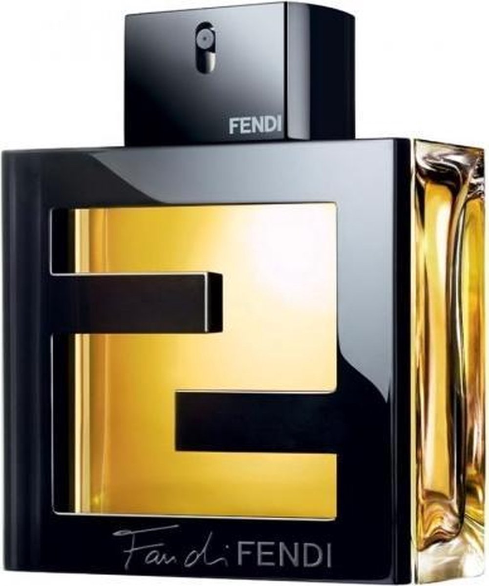 fendi eau de toilette 100ml