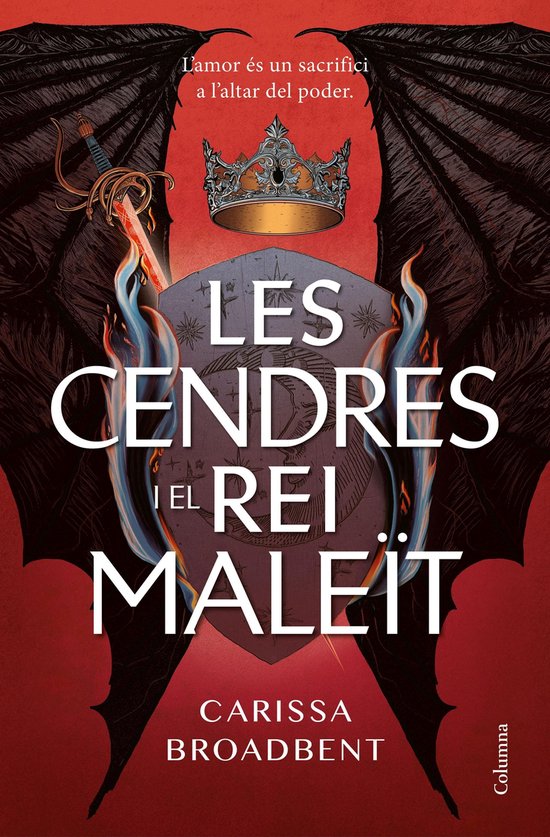 Clàssica 2 - Les cendres i el rei maleït