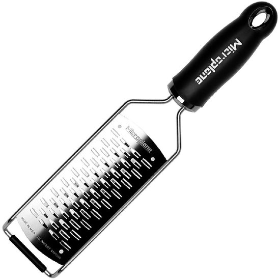 Microplane - Gourmet Ribbon Rasp - Microplane DA411