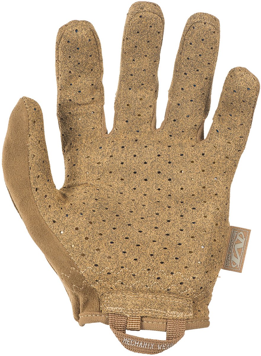 Mechanix Mechanix Specialty Vent Coyote BRUIN - Maat S