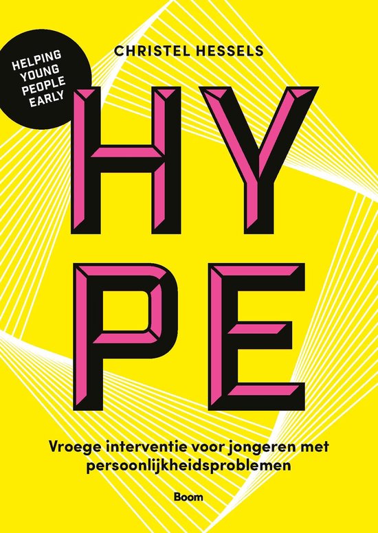 HYPE - cover
