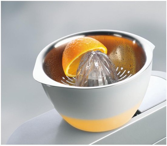 Kenwood Citruspers AT312 - Accessoire voor Kenwood Chef, Chef Sense, Chef XL & Major van Kenwood — afbeelding 5