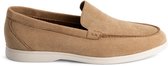 Hommes - Mocassins sable - Taille 45
